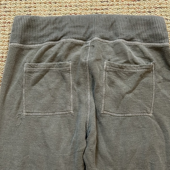 NSF rare Sayde pant sz L - Picture 6 of 11